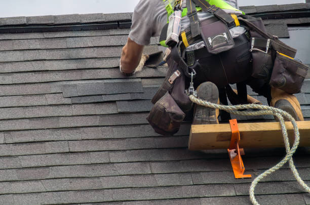 Reliable Roofing contractor in Harrisonburg, VA by Brentwood Metal Roofing